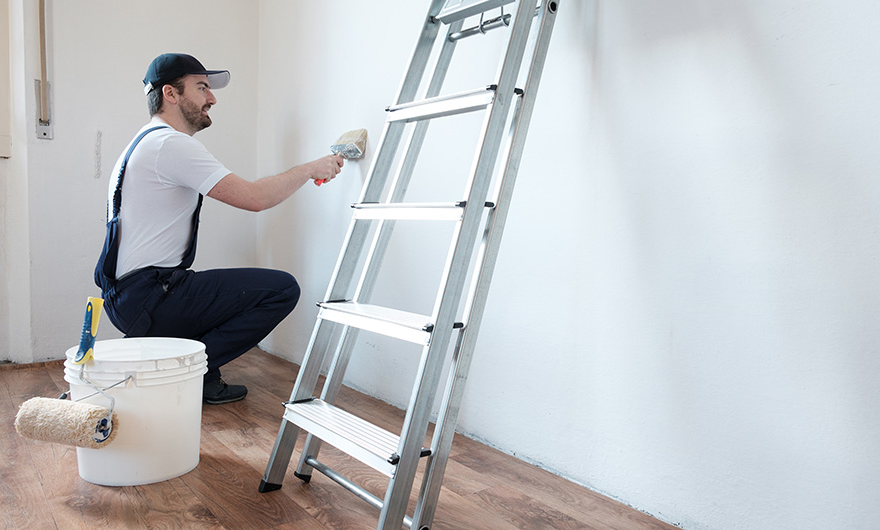 Transformative Painting Services in Santa Rosa
