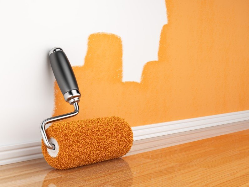 professional painting services