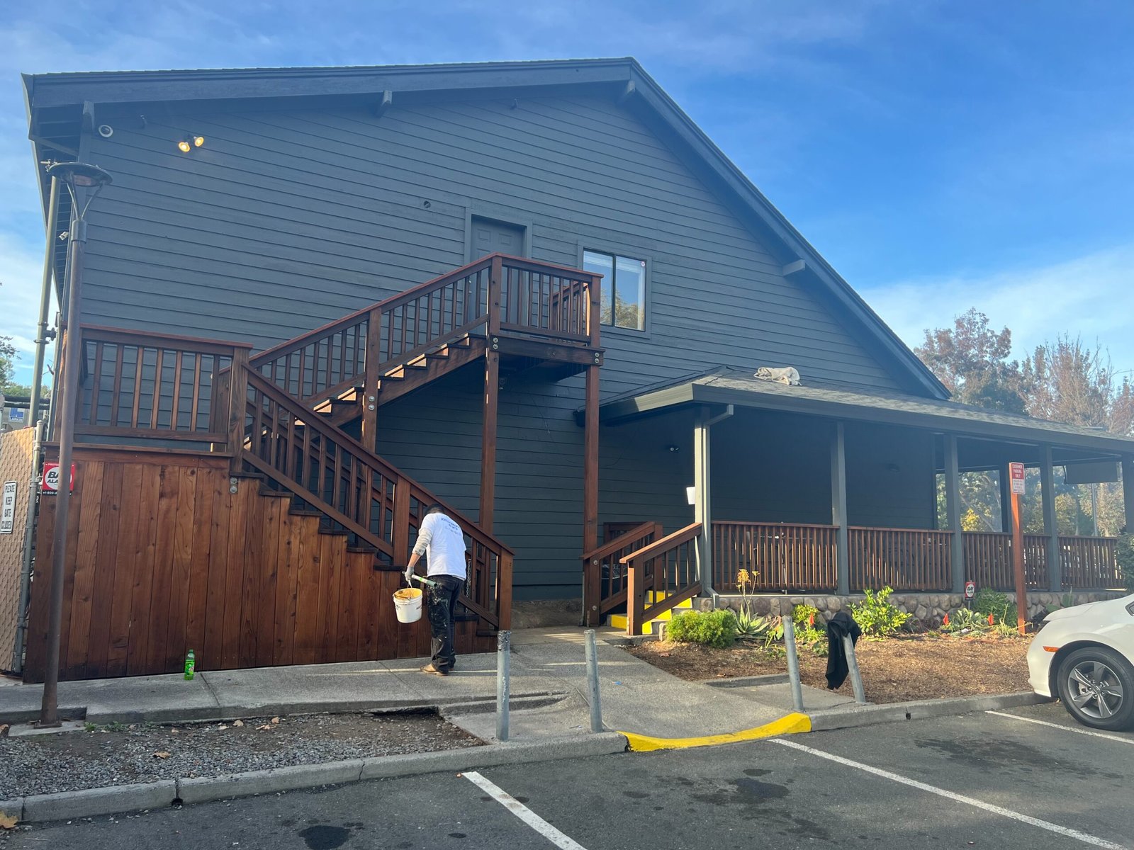 painting contractor