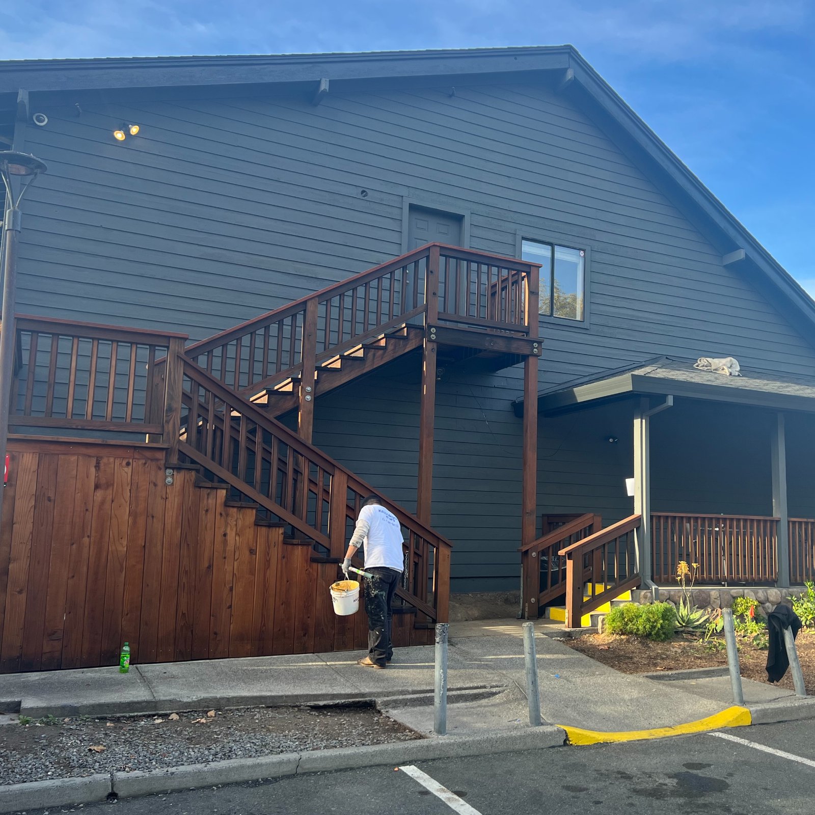 Residential Painters Near Me (Santa Rosa)