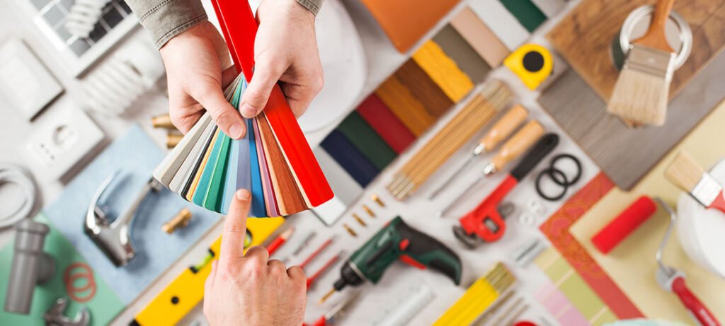 Painting Services in Northern California