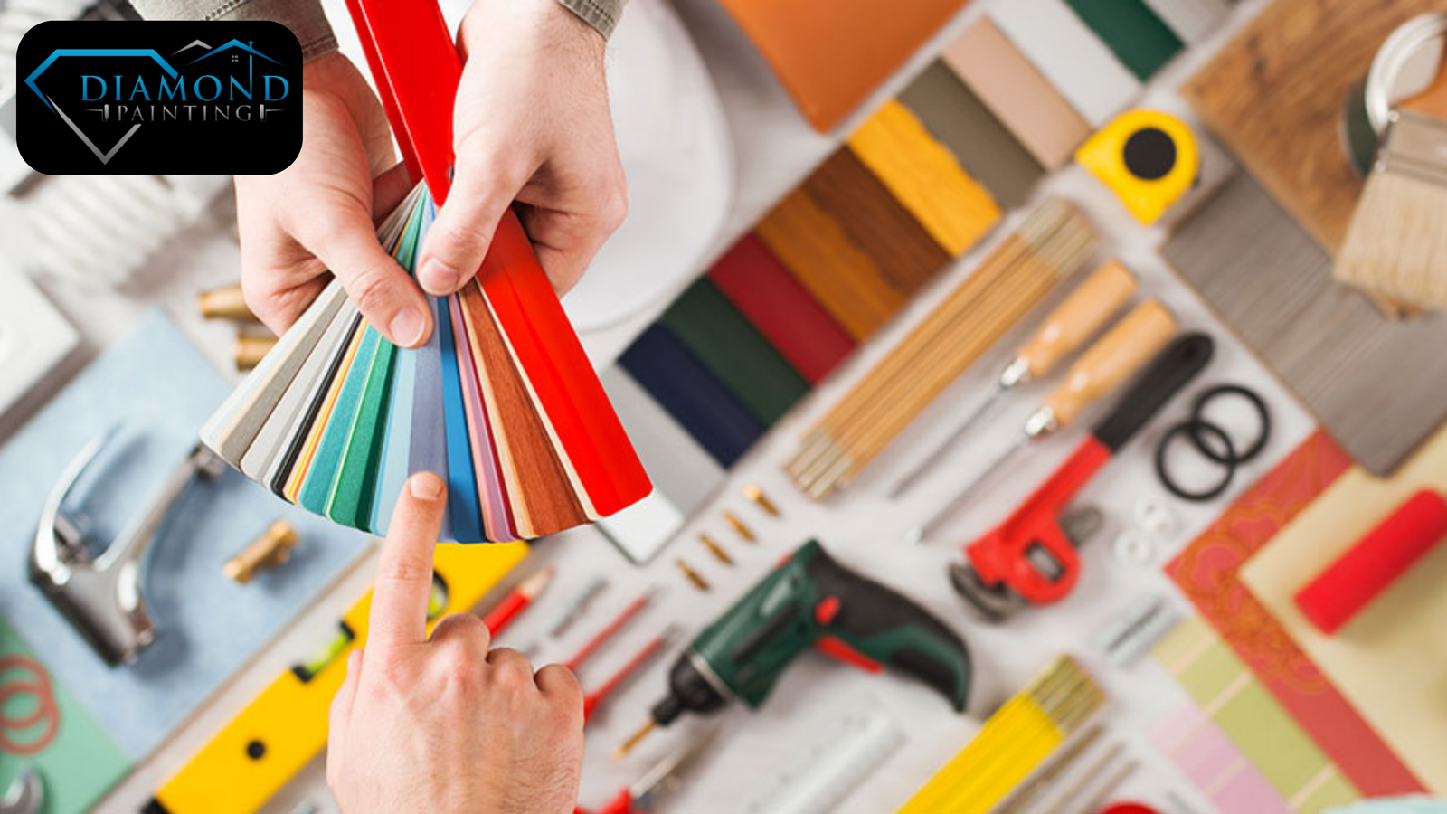 exterior and interior paint of your home in Santa Rosa, CA