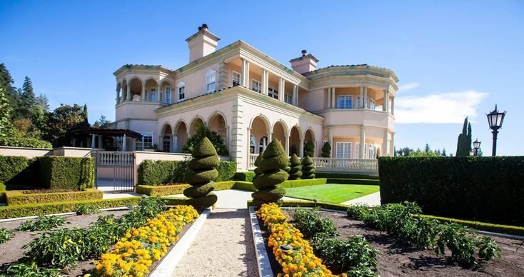 Painting Services in Sonoma County